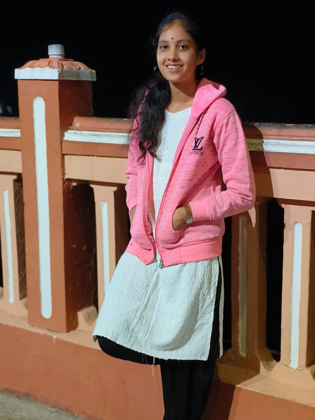 Veda Rao Surabhi Veda Rao · AI & Developer